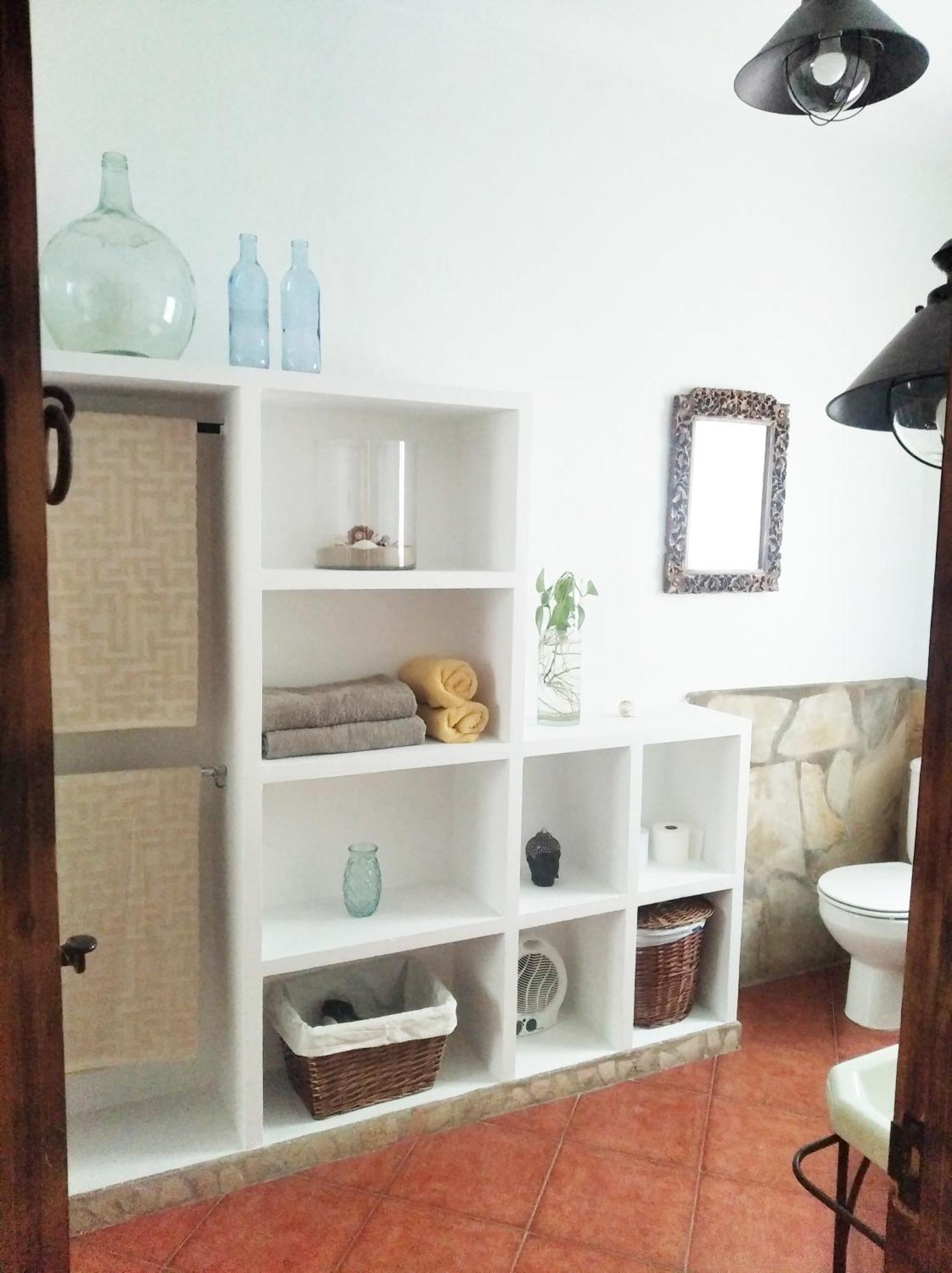 Casa De Abuela Maria Vakantiehuis Prado Del Rey