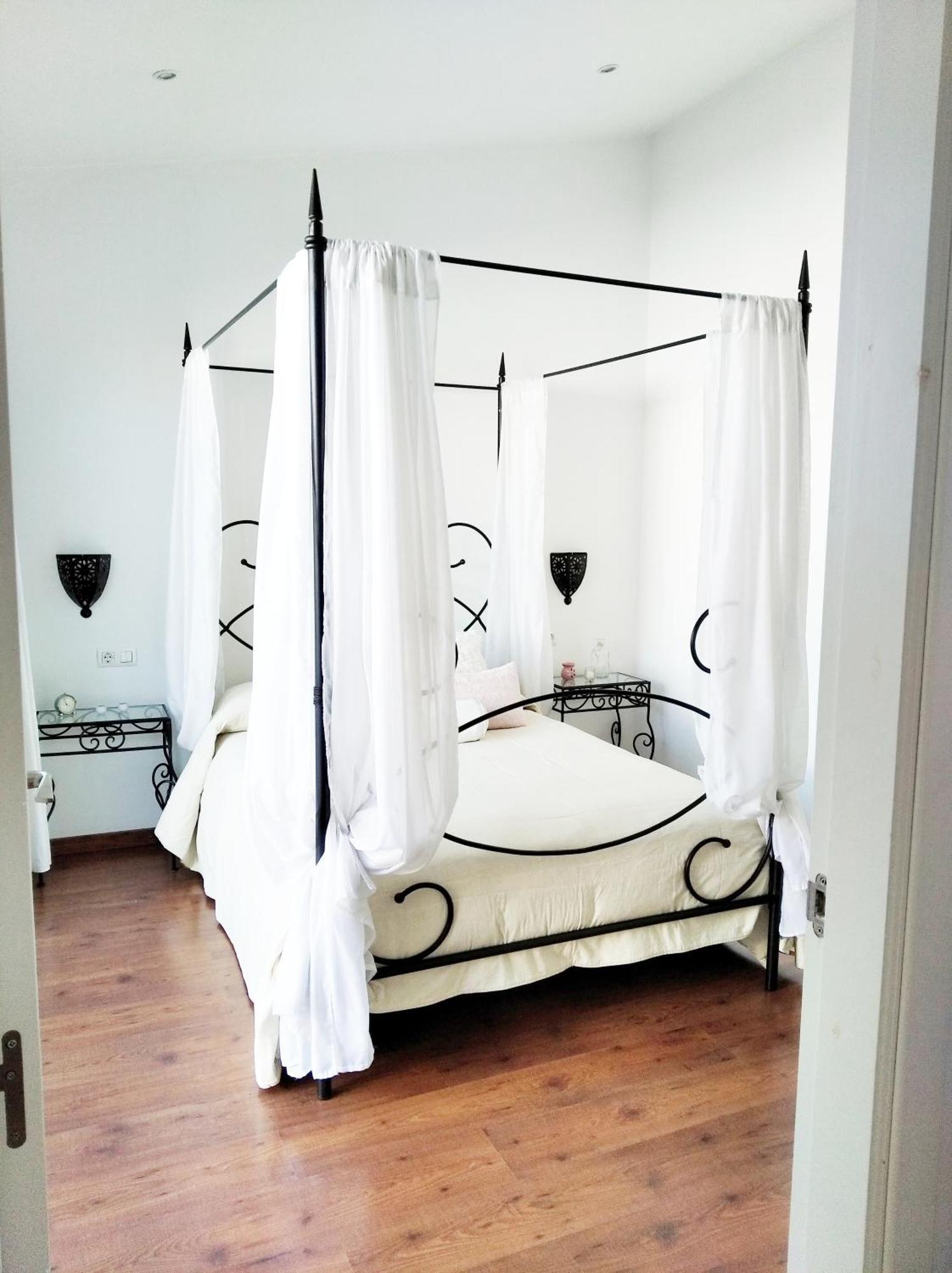 Casa De Abuela Maria Vakantiehuis Prado Del Rey