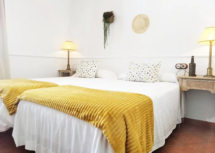 Casa De Abuela Maria