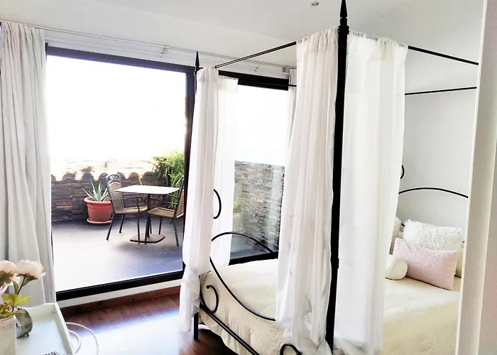 Casa De Abuela Maria