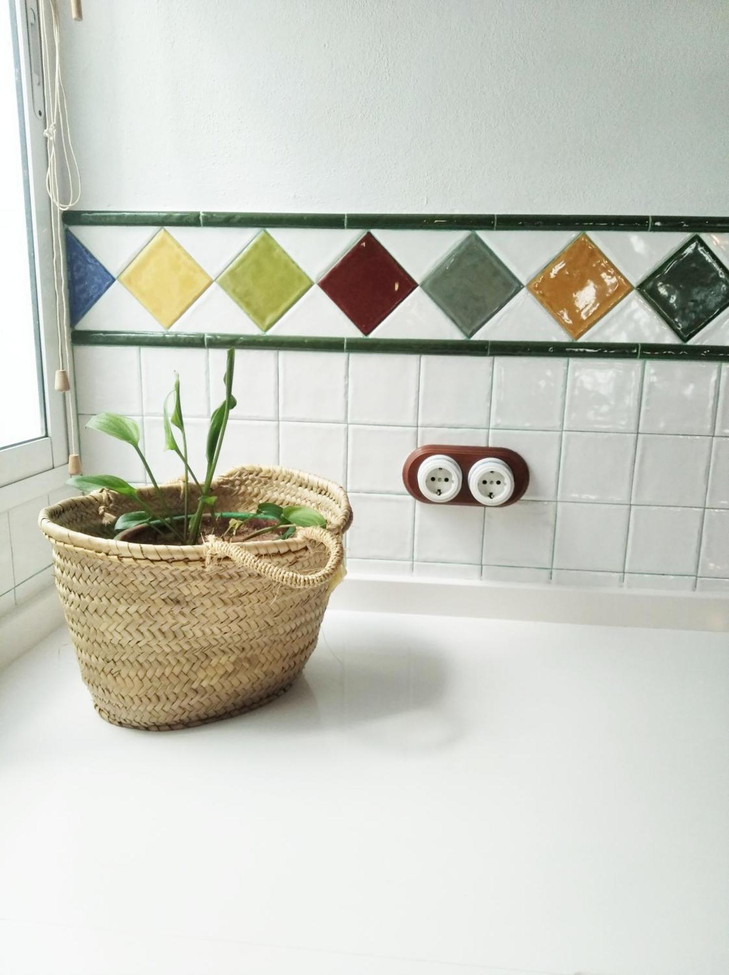 Hébergement de vacances Casa De Abuela Maria *